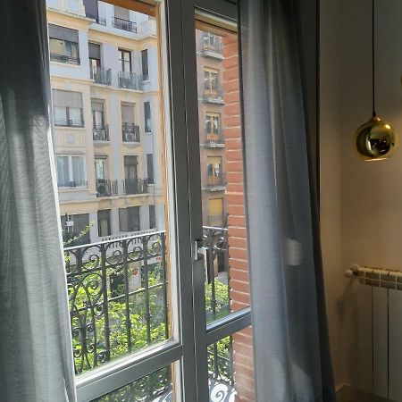 La Parada De Conde Aranda Zaragoza Buitenkant foto